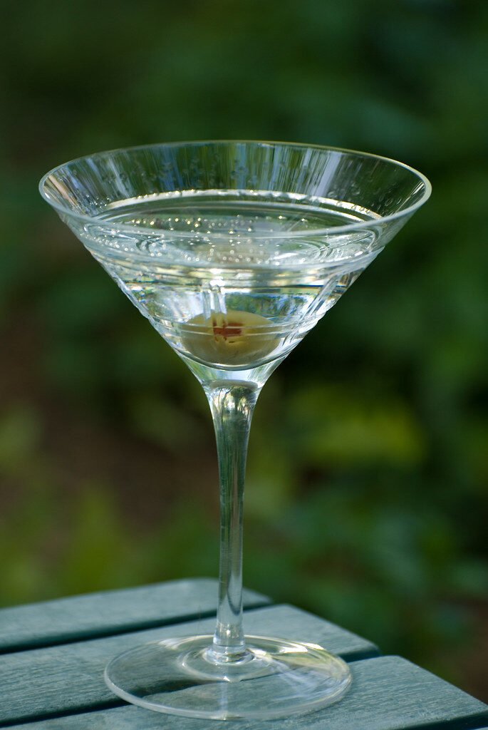 Vermut blanco