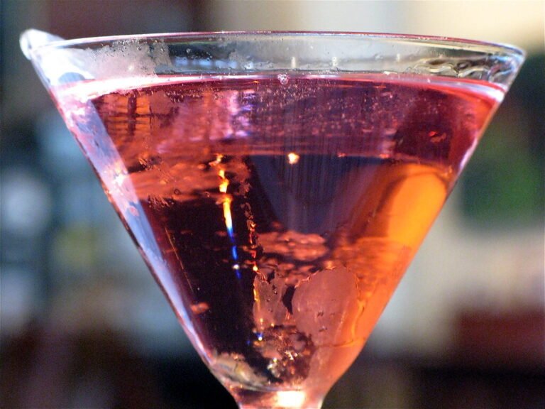 Vermut negro
