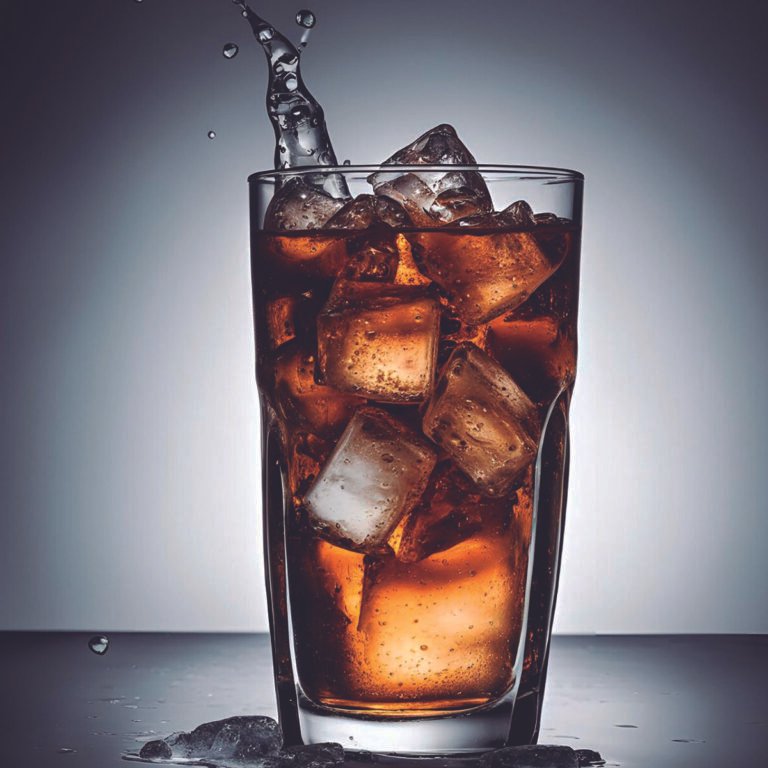 Ron Cola