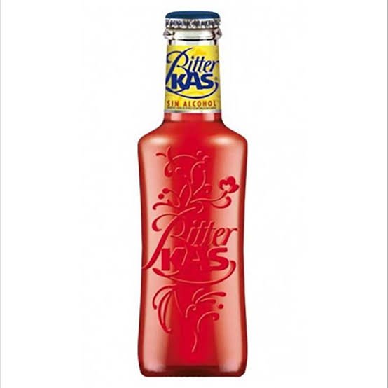 Bitter Kas