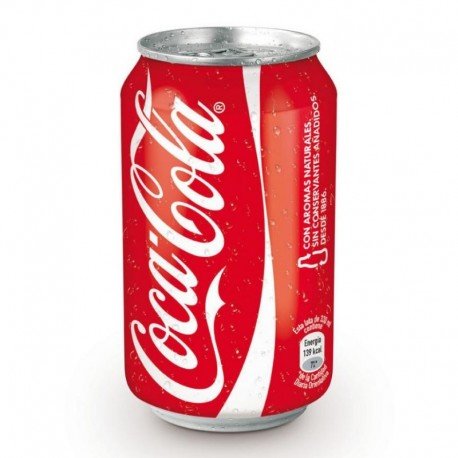 Coca-Cola