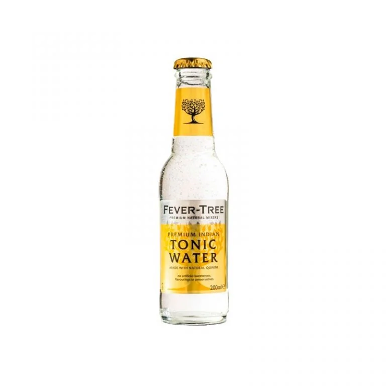 Tónica Fever Tree