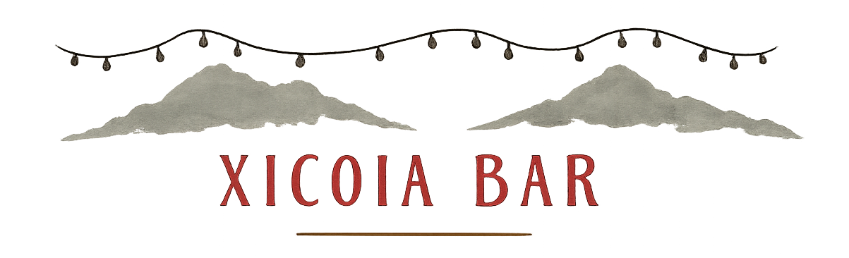 Pedir en Barra