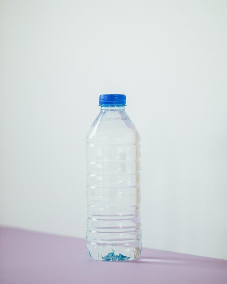 Agua mineral 1L