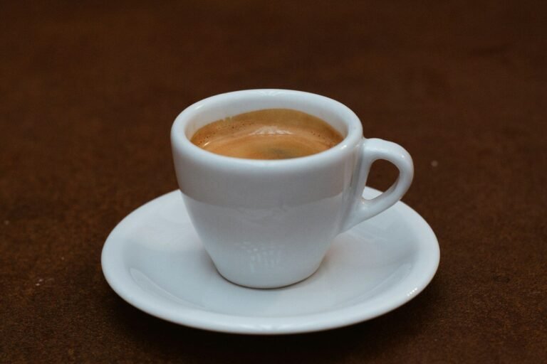 Café espresso