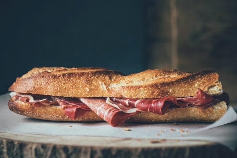 Jamón ibérico