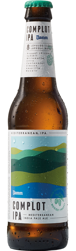 Complot IPA
