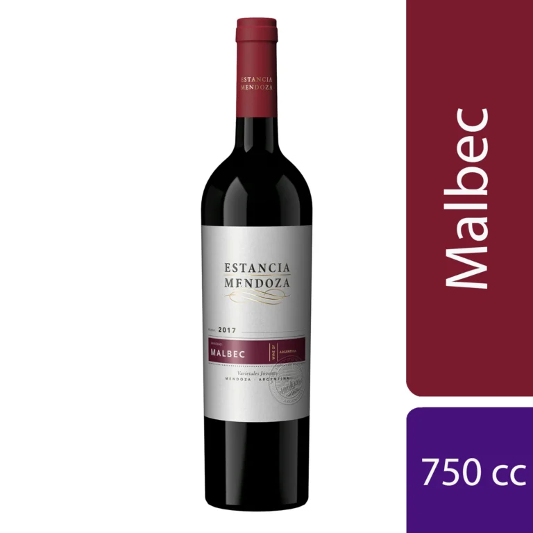 Estancia Mendoza Malbec (Copa)